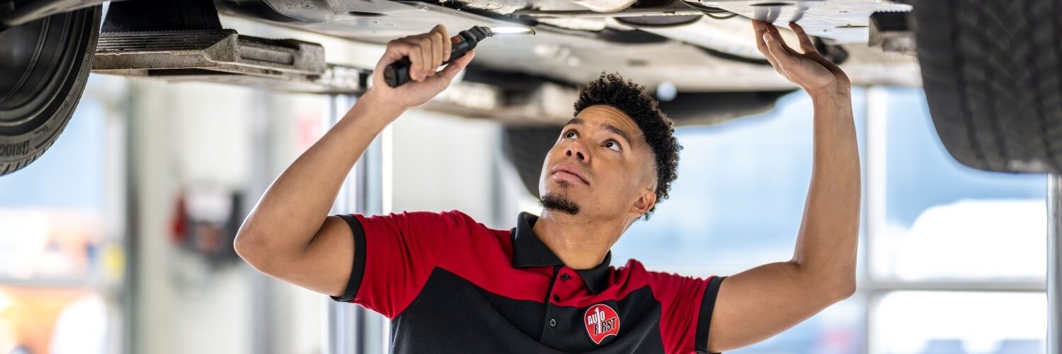 AutoFirst Autoservice van Went in de media